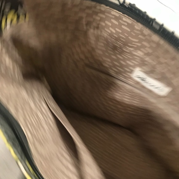 Sakroots multicolor floral metro coated tote * - Picture 5 of 5